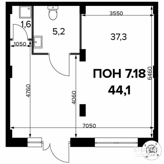 продажа - офисные помещения Москва - изображение 3