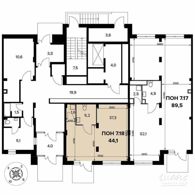 продажа - офисные помещения Москва - изображение 1
