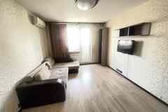 1-к квартира, 38.5 м², этаж 8/17