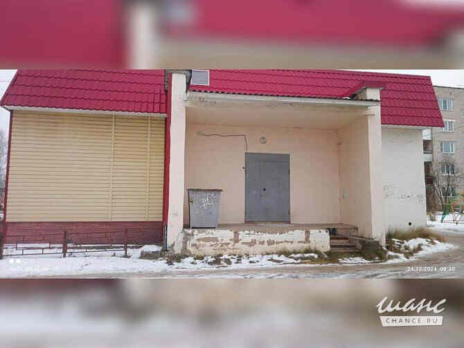 продажа - помещения различного назначения Нелидово - изображение 4