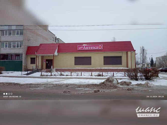 продажа - помещения различного назначения Нелидово - изображение 1