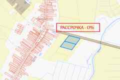 Продам земельный участок 400 соток, фермерское хозяйство, Талдом