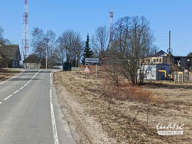 Продам земельный участок 400 соток, фермерское хозяйство, Талдом Талдом - изображение 6