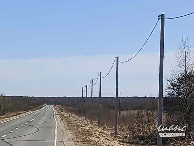 Продам земельный участок 400 соток, фермерское хозяйство, Талдом Талдом - изображение 5