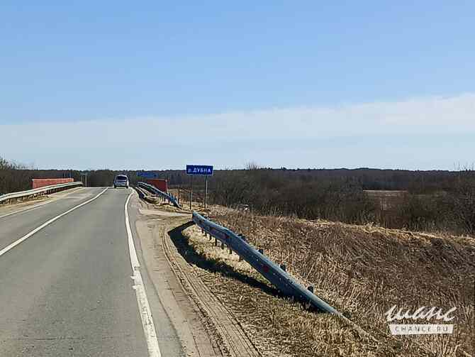 Продам земельный участок 400 соток, фермерское хозяйство, Талдом Талдом - изображение 7