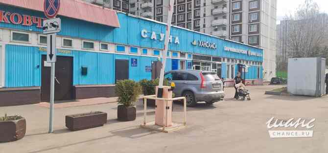 Сдается торговое помещение 275 м2, Москва - изображение 3
