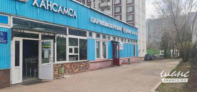 Сдается торговое помещение 275 м2, Москва - изображение 4