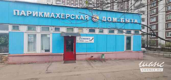 Сдается торговое помещение 275 м2, Москва - изображение 1