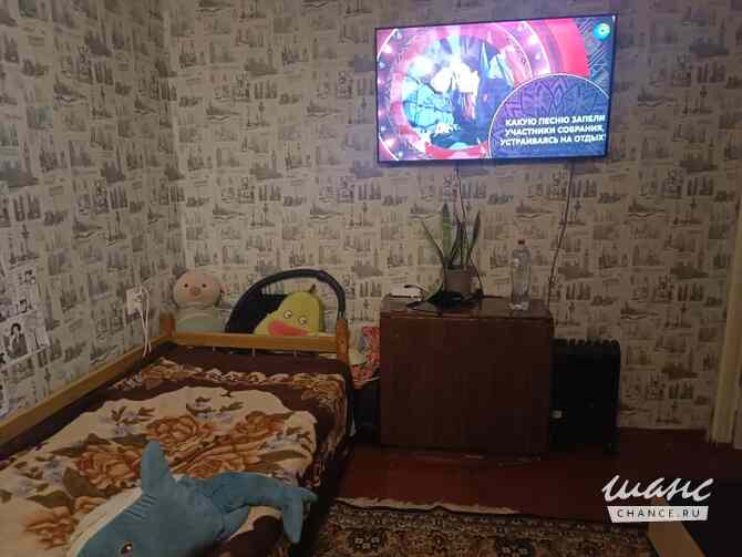 2-к квартира, 43.8 м², этаж 3/5 Наро-Фоминск - изображение 7