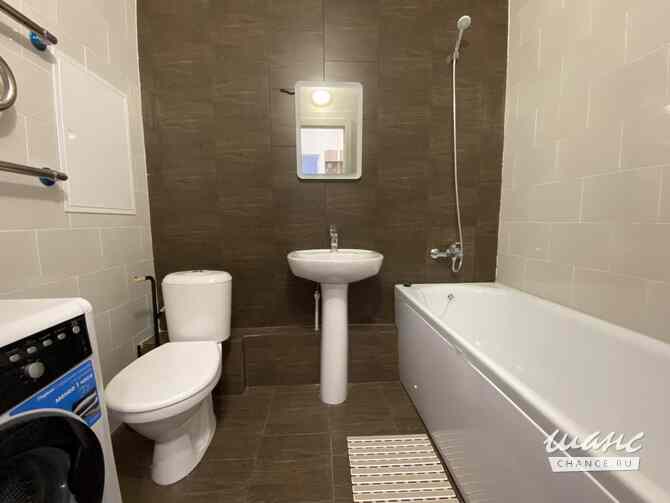 Сдаётся 1-к квартира, 35.6 м², этаж 12/17 Троицк - изображение 8