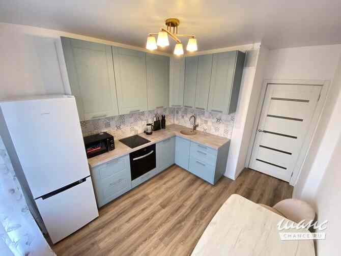 Сдаётся 1-к квартира, 35.6 м², этаж 12/17 Троицк - изображение 5