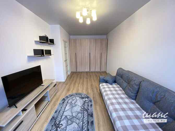 Сдаётся 1-к квартира, 35.6 м², этаж 12/17 Троицк - изображение 10