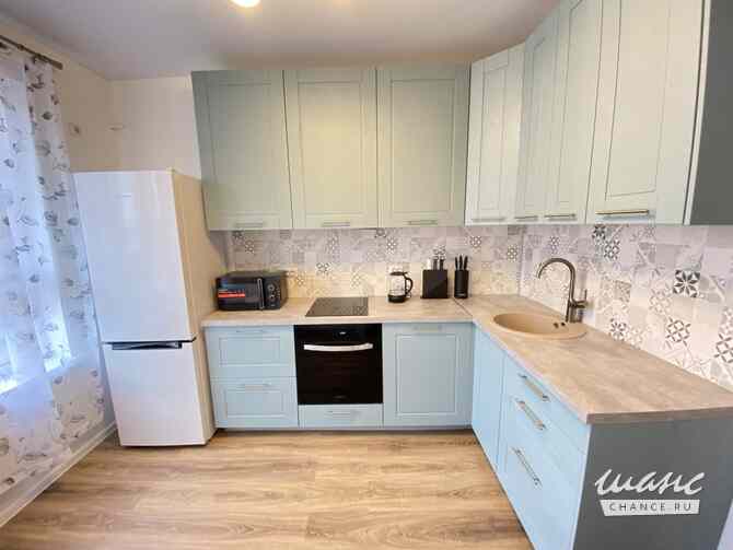 Сдаётся 1-к квартира, 35.6 м², этаж 12/17 Троицк - изображение 4