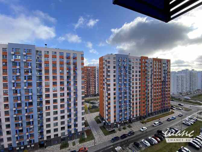 Сдаётся 1-к квартира, 35.6 м², этаж 12/17 Троицк - изображение 7