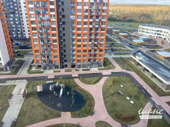 Сдаётся 1-к квартира, 35.6 м², этаж 12/17 Троицк - изображение 3