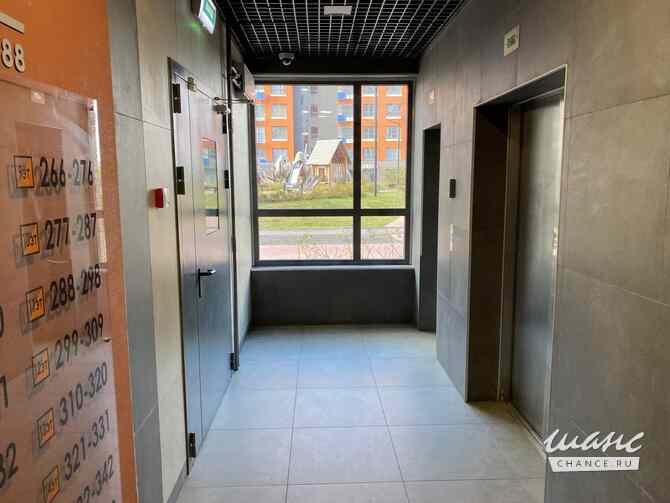 Сдаётся 1-к квартира, 35.6 м², этаж 12/17 Троицк - изображение 2