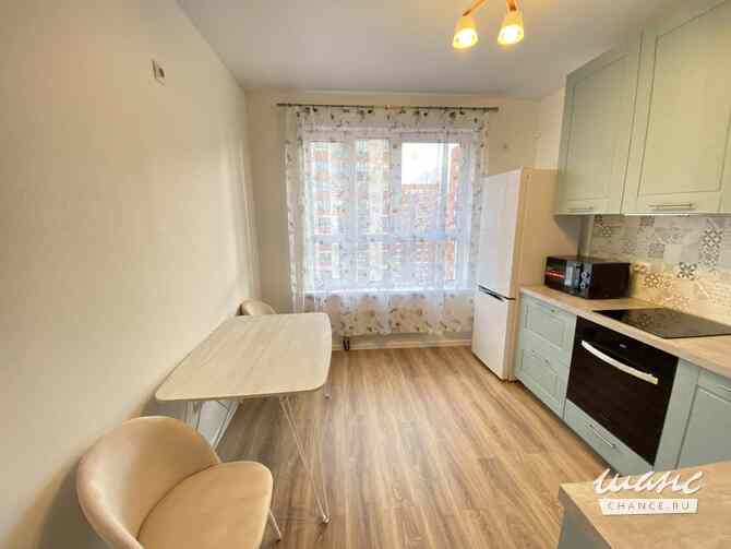 Сдаётся 1-к квартира, 35.6 м², этаж 12/17 Троицк - изображение 6