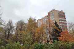 3-к квартира, 103.6 м², этаж 12/17
