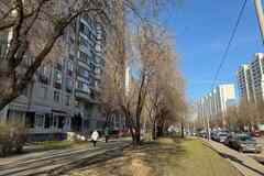 2-к квартира, 51 м², этаж 7/17