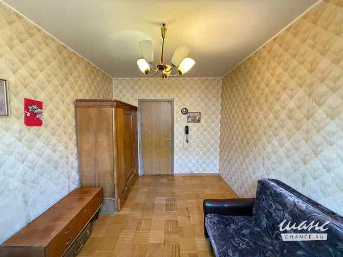 2-к квартира, 51 м², этаж 7/17 Москва - изображение 5