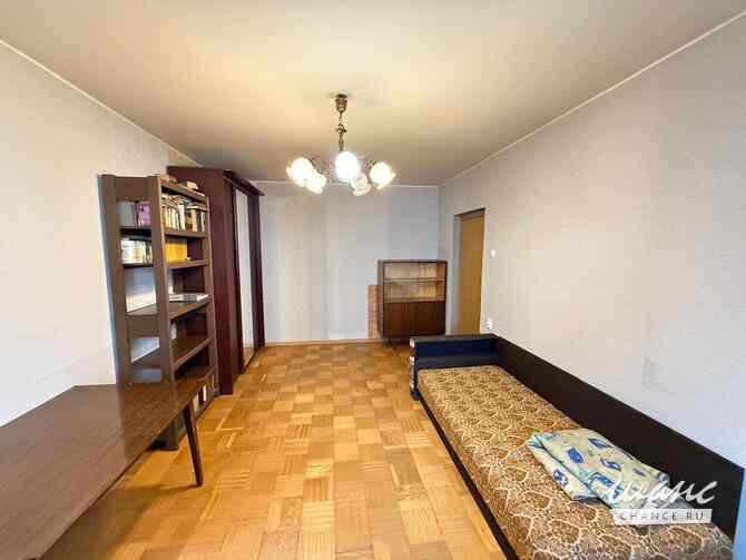 2-к квартира, 51 м², этаж 7/17 Москва - изображение 8