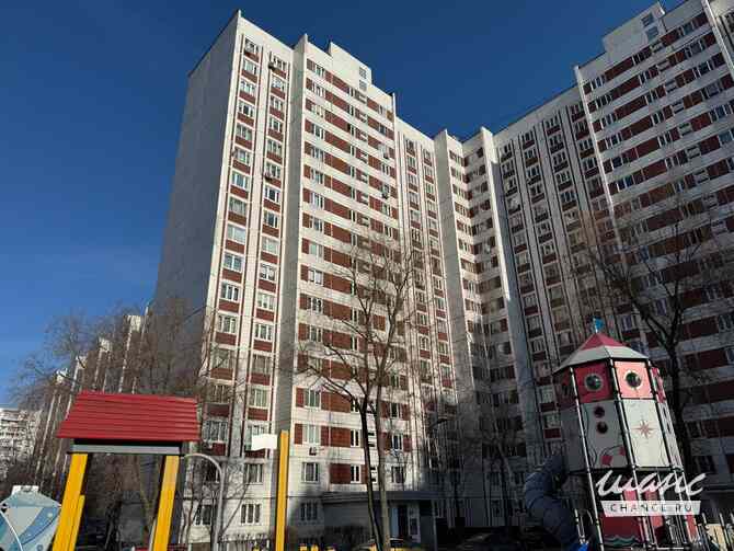 2-к квартира, 51 м², этаж 7/17 Москва - изображение 3