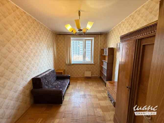 2-к квартира, 51 м², этаж 7/17 Москва - изображение 4