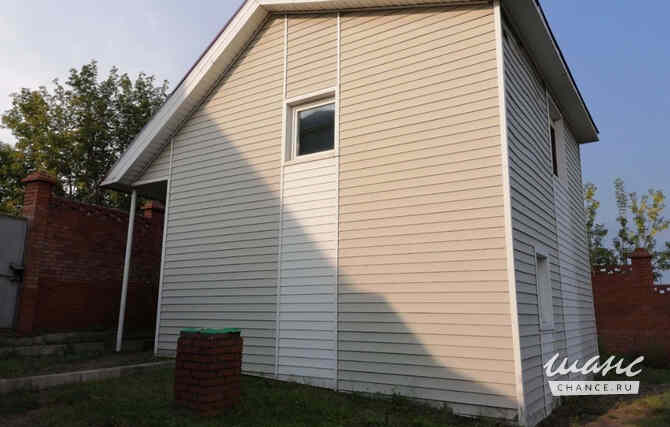 Коттедж 220 м², 4-я Таймырская улица, 2г Красноярск - изображение 5