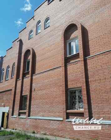 Коттедж 220 м², 4-я Таймырская улица, 2г Красноярск - изображение 1