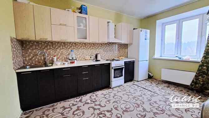 2-к квартира, 63 м², этаж 8/17 Котельники - изображение 3