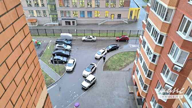 2-к квартира, 63 м², этаж 8/17 Котельники - изображение 8