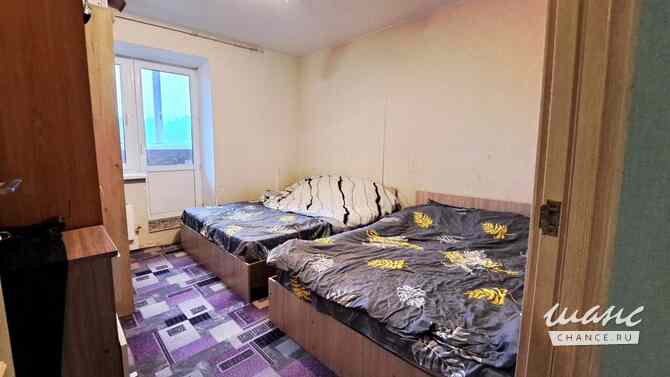 2-к квартира, 63 м², этаж 8/17 Котельники - изображение 9