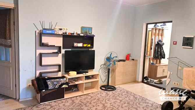 2-к квартира, 63 м², этаж 8/17 Котельники - изображение 1