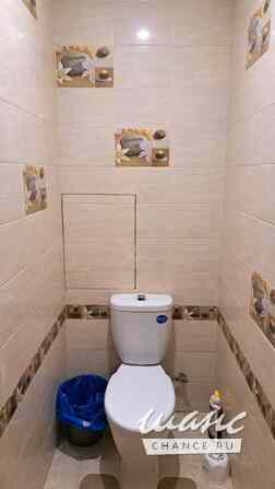 2-к квартира, 63 м², этаж 8/17 Котельники - изображение 10