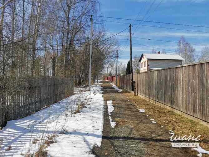 Продам земельный участок 16,5 соток, ЛПХ, Кимры Кимры - изображение 3