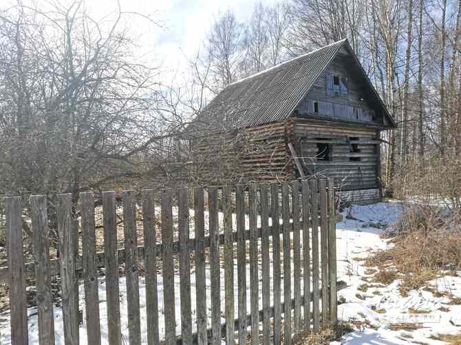 Продам земельный участок 16,5 соток, ЛПХ, Кимры Кимры - изображение 4