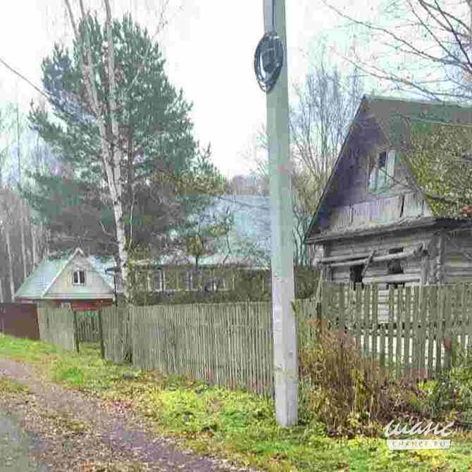 Продам земельный участок 16,5 соток, ЛПХ, Кимры Кимры - изображение 2