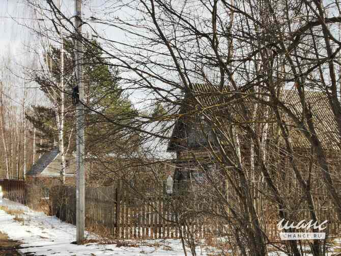 Продам земельный участок 16,5 соток, ЛПХ, Кимры Кимры - изображение 5
