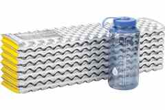 коврик Therm-a-rest Z Lite SOL regular, новый в упаковке