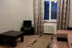 Продам комнату 16,72 м², в 2-комнатной квартире, этаж 4/5 Лесная