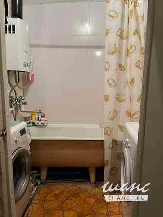 Продам комнату 16,72 м², в 2-комнатной квартире, этаж 4/5 Лесная Санкт-Петербург - изображение 7
