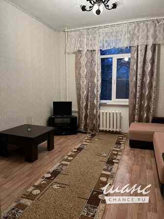 Продам комнату 16,72 м², в 2-комнатной квартире, этаж 4/5 Лесная Санкт-Петербург - изображение 1