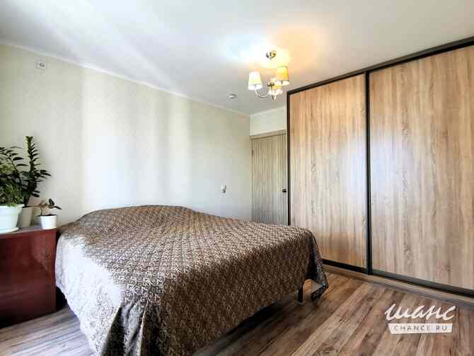 Продам 2-комнатную квартиру 73 м², этаж 14/16 Анапа - изображение 5