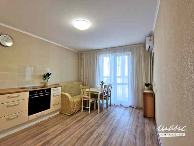 Продам 2-комнатную квартиру 73 м², этаж 14/16 Анапа - изображение 1
