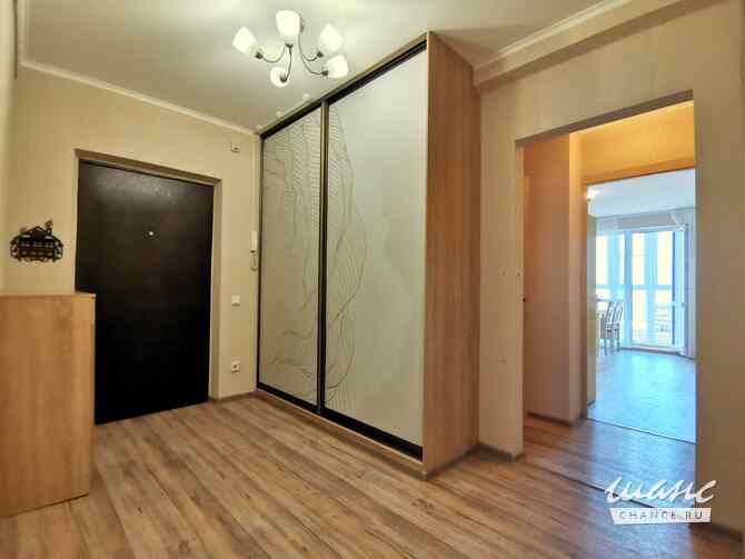 Продам 2-комнатную квартиру 73 м², этаж 14/16 Анапа - изображение 3
