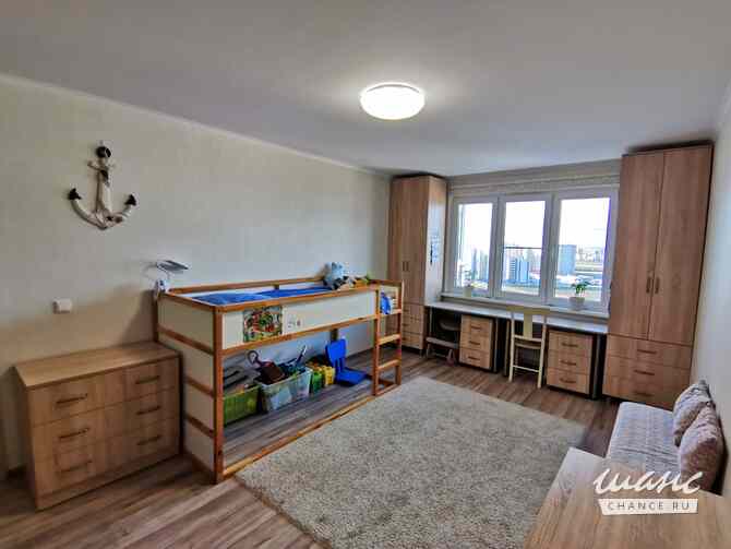 Продам 2-комнатную квартиру 73 м², этаж 14/16 Анапа - изображение 6