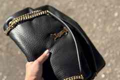 Сумка Saint Laurent оригинал
