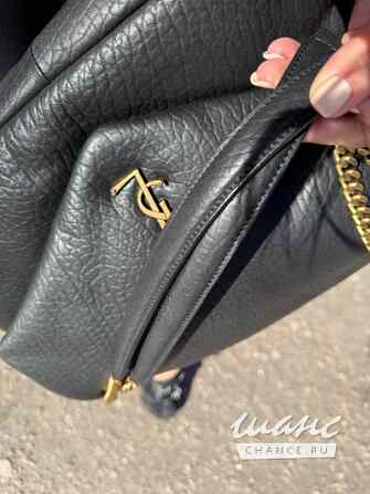 Сумка Saint Laurent оригинал Москва - изображение 8