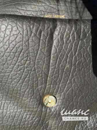 Сумка Saint Laurent оригинал Москва - изображение 6