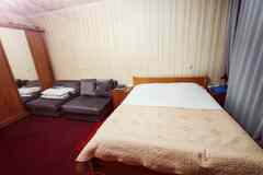 Сдаётся 1-к квартира, 37 м², этаж 2/9